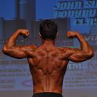 Mike  Arnett - NPC John Simmons 2009 - #1